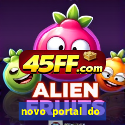 novo portal do aluno cruzeiro do sul